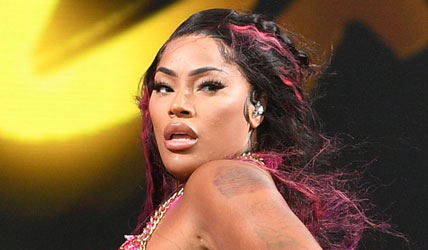 Stefflon Don