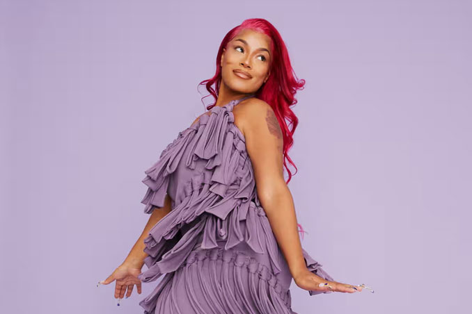 Stefflon Don