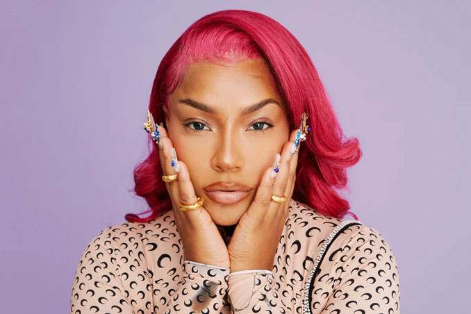 Stefflon Don