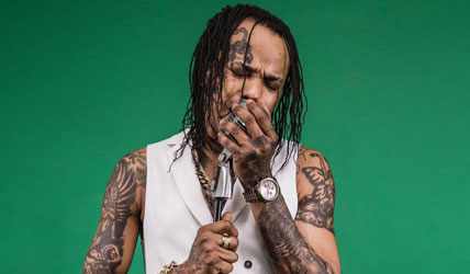 Tommy Lee Sparta