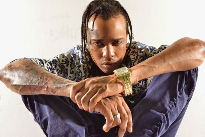 Tommy Lee Sparta