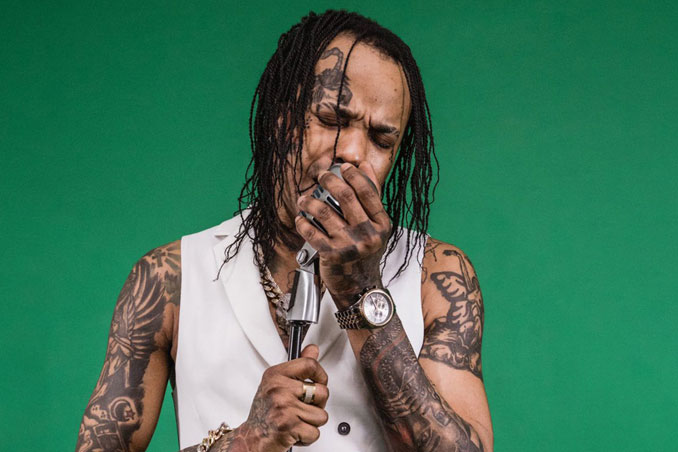 Tommy Lee Sparta