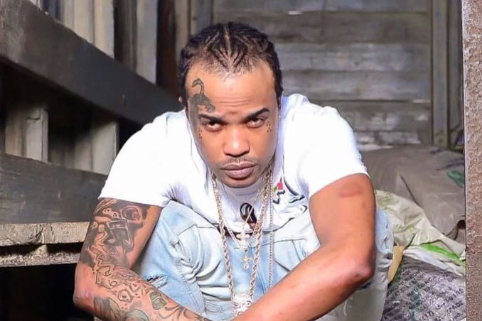 Tommy Lee Sparta
