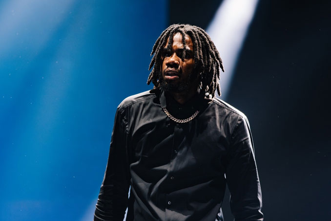 Alkaline