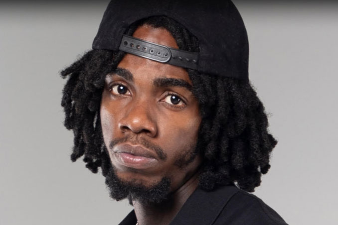 Alkaline