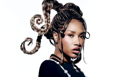 Ebony