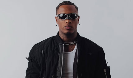 KayBlack